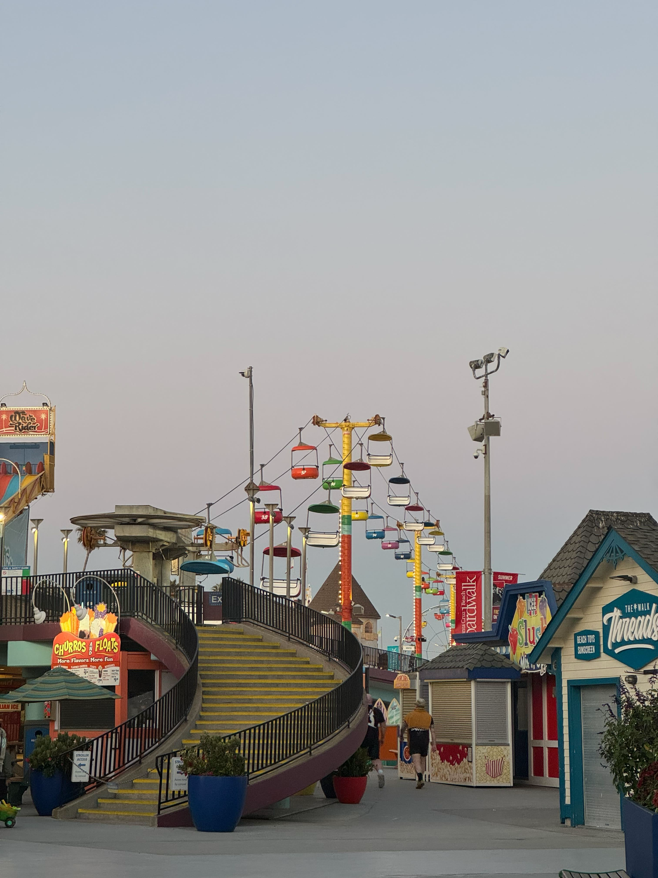 Boardwalk