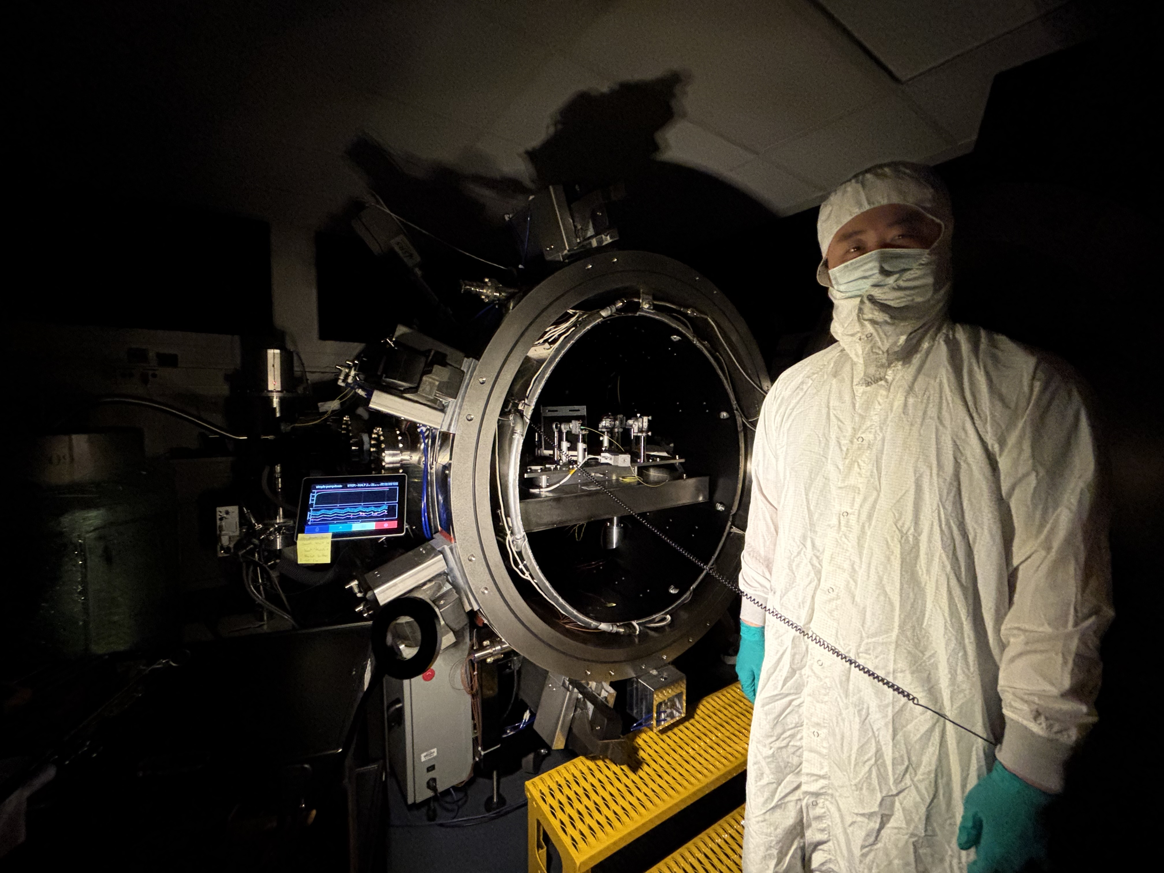 6 inch and 7 inch diameter Integrating Spheres
